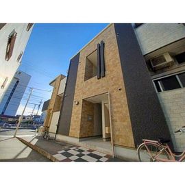 吹上駅より徒歩10分 2階 築9年9ヶ月の賃貸物件