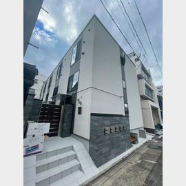 クレイン御器所の賃貸物件