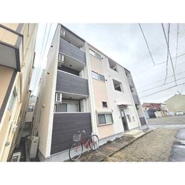 ハーモニック御器所の賃貸物件