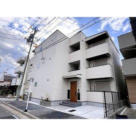 FSネコテラスの賃貸物件