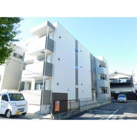 Leciel中村日赤 1階 築8年1ヶ月の賃貸物件