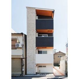 エトワール中村 3階 築13年1ヶ月の賃貸物件