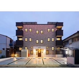 BRIQUE 1階 築10年11ヶ月の賃貸物件