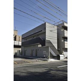 パルテノス名駅南 2階 築10年1ヶ月の賃貸物件