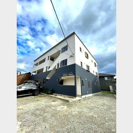 AubergeNagoya 2階 築12年1ヶ月の賃貸物件