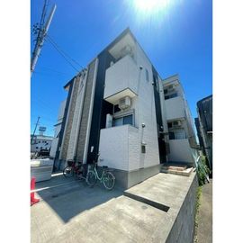 高畑駅より徒歩7分 1階 築7年5ヶ月の賃貸物件