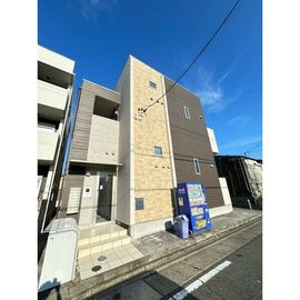 高畑駅より徒歩7分 1階 築8年1ヶ月の賃貸物件