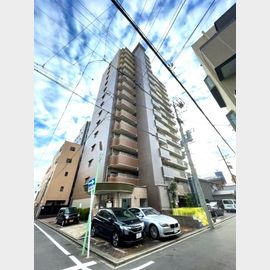 太閤通駅より徒歩7分 9階 築19年8ヶ月の賃貸物件