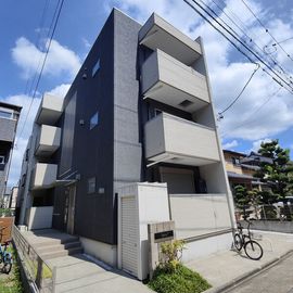 スピカ 3階 築10年3ヶ月の賃貸物件