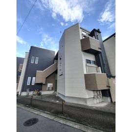 Creo庄内通参番館 2階 築11年1ヶ月の賃貸物件