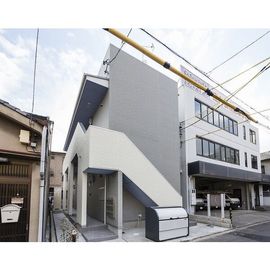 カーサ ベル 稲生 1階 築9年4ヶ月の賃貸物件