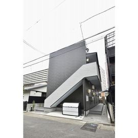 浄心駅より徒歩4分 2階 築10年10ヶ月の賃貸物件