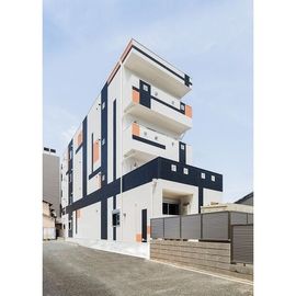 RadIAnce丸の内 4階 築9年の賃貸物件