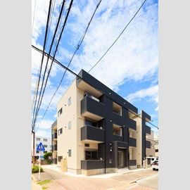 Hershey 1階 築9年9ヶ月の賃貸物件