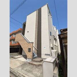 浄心駅より徒歩10分 2階 築8年3ヶ月の賃貸物件