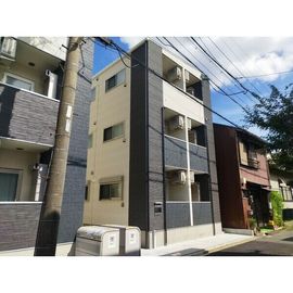 庄内通駅より徒歩5分 2階 築3年1ヶ月の賃貸物件