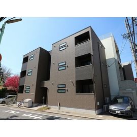 レガリスト浅間町 2階 築9年10ヶ月の賃貸物件