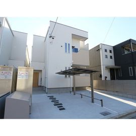 GRANDTIC東枇杷島駅前の賃貸物件