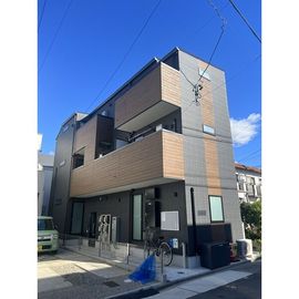 庄内通駅より徒歩7分 3階 築3年3ヶ月の賃貸物件