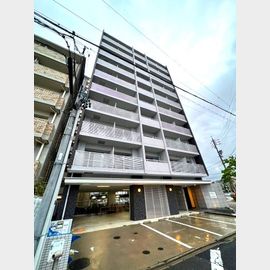 クレジデンス黒川 5階 築18年7ヶ月の賃貸物件