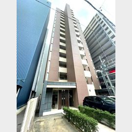 名古屋駅より徒歩9分 8階 築19年2ヶ月の賃貸物件