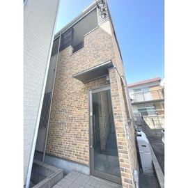 ハーモニーテラス八番 1階 築9年の賃貸物件