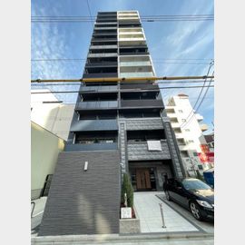 新栄町駅より徒歩7分 10階 築6年8ヶ月の賃貸物件