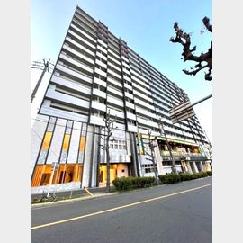 パークフラッツ金山 6階 築19年1ヶ月の賃貸物件