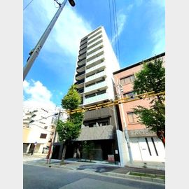 鶴舞駅より徒歩8分 6階 築1年7ヶ月の賃貸物件