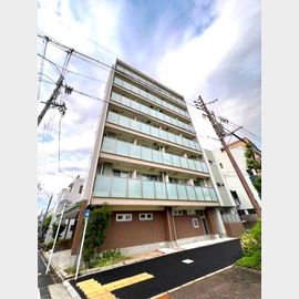 荒畑駅より徒歩5分 築13年3ヶ月 7階建の賃貸物件