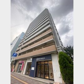 レジディア高岳 3階 築18年8ヶ月の賃貸物件