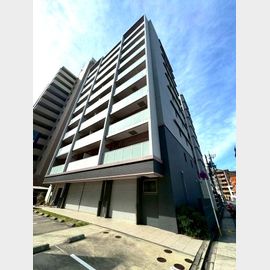 尾頭橋駅より徒歩4分 5階 築11年2ヶ月の賃貸物件