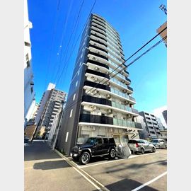 千種駅より徒歩10分 12階 築6年8ヶ月の賃貸物件