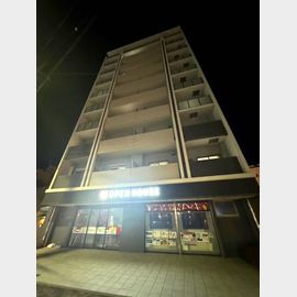 本陣駅より徒歩1分 7階 築7年3ヶ月の賃貸物件