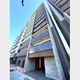 新栄町駅より徒歩10分 7階 新築の賃貸物件