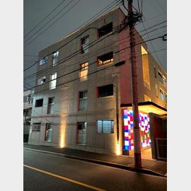 SPACECUBEHONJIN 4階 築6年8ヶ月の賃貸物件