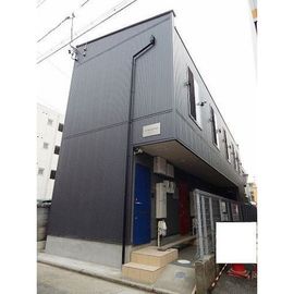 岩塚駅より徒歩1分 1階 築9年5ヶ月の賃貸物件