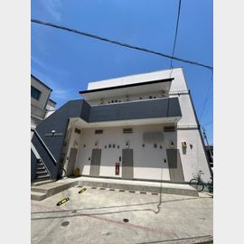 クレオ中村公園弐番館 1階 築11年6ヶ月の賃貸物件