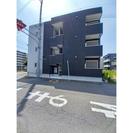 ilusion中村公園 3階 築7年の賃貸物件