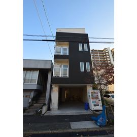 八田駅より徒歩4分 1階 築10年10ヶ月の賃貸物件