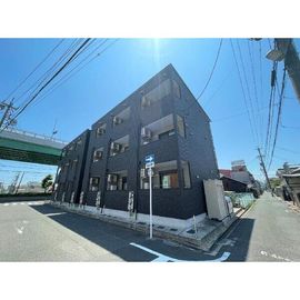 黄金駅より徒歩7分 1階 築7年1ヶ月の賃貸物件