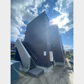 リブルゾンの賃貸物件