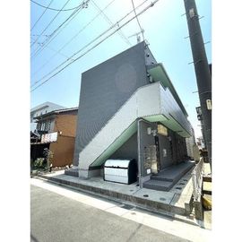 Y’sSquare中村公園 2階 築8年8ヶ月の賃貸物件