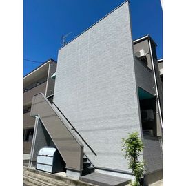 LSレジデンス名古屋 1階 築8年10ヶ月の賃貸物件