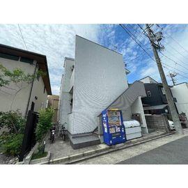 太閤通駅より徒歩10分 1階 築9年10ヶ月の賃貸物件