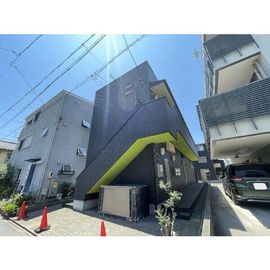 太閤通駅より徒歩9分 2階 築13年1ヶ月の賃貸物件