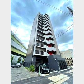 S-RESIDENCE名駅南 2階 築5年3ヶ月の賃貸物件