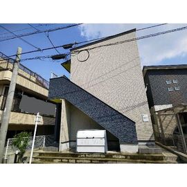 本笠寺駅より徒歩5分 2階 築8年4ヶ月の賃貸物件