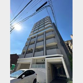 高岳駅より徒歩8分 2階 築4年7ヶ月の賃貸物件