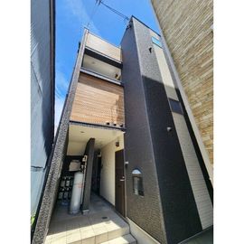 車道駅より徒歩8分 1階 築11年6ヶ月の賃貸物件